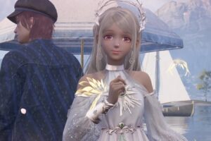Todas las facciones y estilistas en Infinity Nikki