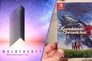 Nintendo ahora es propietario de Monolith Soft después de haber comprado finalmente el 100% de sus acciones