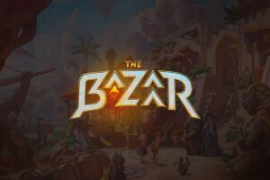 All The Bazaar monsters and loot
