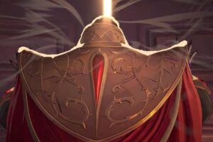 ยฟDrรกcula serรก un personaje jugable en Marvel Rivals?