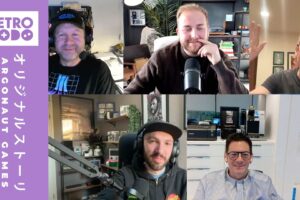 Let’s Talk Retro With Argonaut Games: The Team Behind Croc: Legend Of The Gobbos