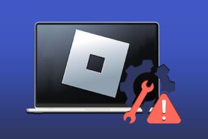 Cรณmo solucionar el problema de cierre automรกtico de Roblox en Windows 11