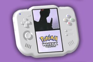 Magicx espero ser pionero de la emulación DS con cero 40