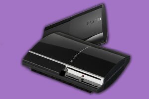 PS3 acaba de recibir una actualización … para 2025