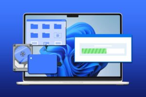 Cómo reinstalar Windows 11 sin perder aplicaciones y archivos