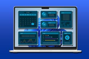 Tres mejores widgets de Windows 11 que no usa