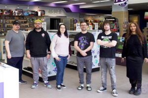 Canada’s Rising Star In The Retro Gaming World