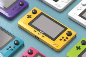 Este concepto Wii U es la prรณxima mini consola que deberรญa desarrollar Nintendo