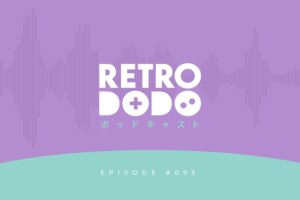 Retro Maggie Speaks entrevistando a los patinadores profesionales de Tony Hawk y la colección nostálgica
