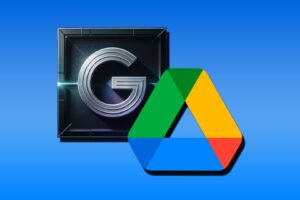 Cómo integrar Google Drive con Grok Studio
