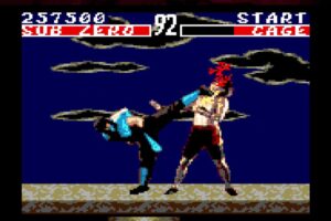 Legacy Kollection anunciado por Digital Eclipse y Warner Bros.