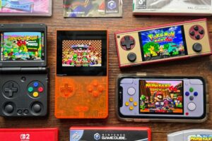 The Best Mario Kart ROM Hacks (All Tested)