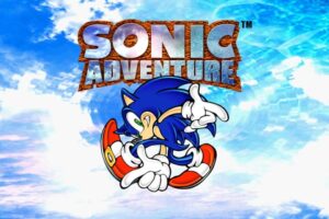 Sega dice que Sonic Adventure Remaster no pasa