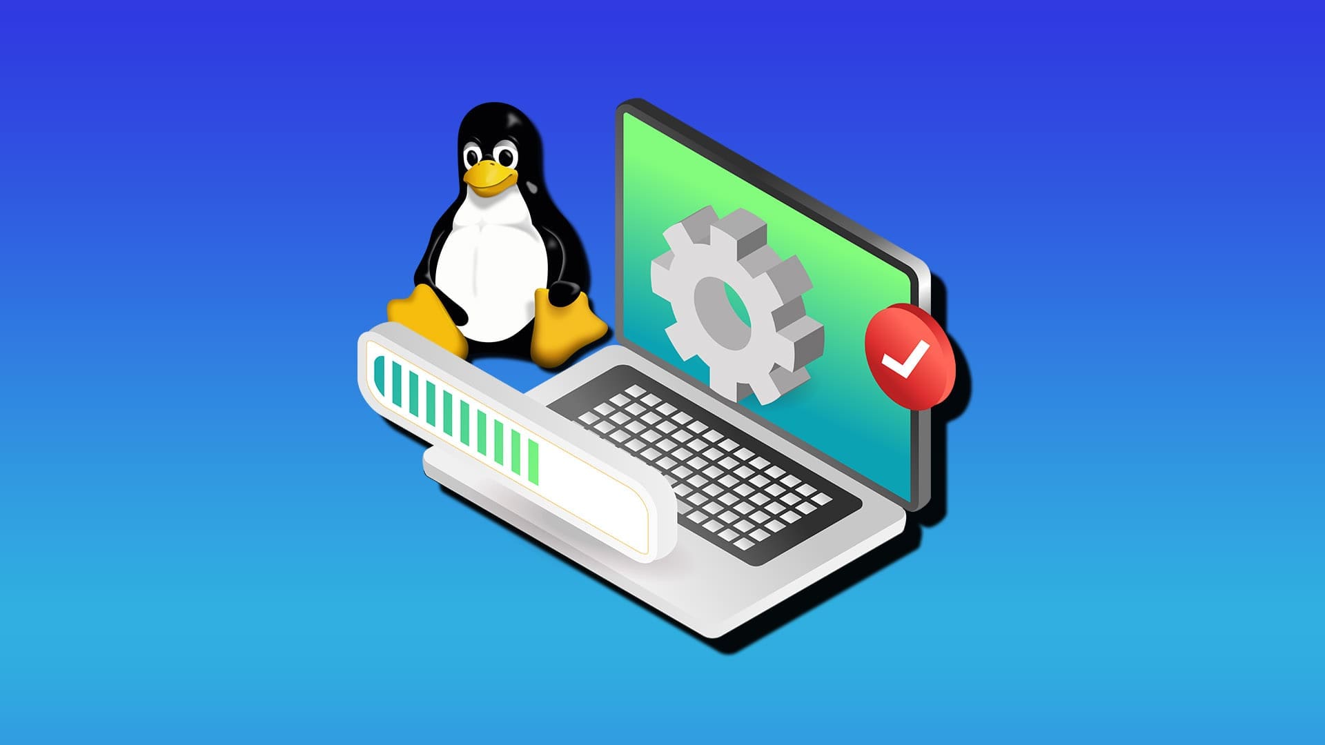 Cómo instalar Linux en Windows para doble arranque o evitar Windows 11