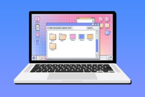 La barra de tareas se esconde detrás de los programas maximizados: cómo resolver