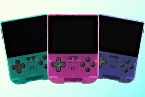 La marca de mano de presupuesto de Chorrreto revela un nuevo dispositivo Android “XU20 V32”