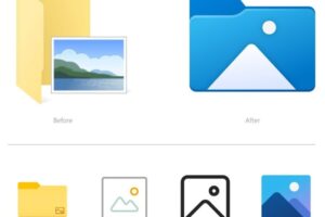 4 huevos de Pascua ocultos en Windows 11 y cómo acceder