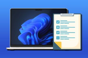 ¿Cómo podemos presentar la historia de los Porta -Reals en Windows 11?