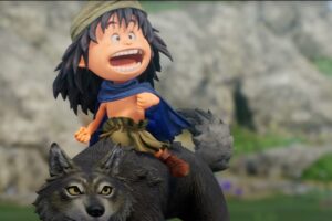 Dragon Quest VII Reimagined llega a Nintendo Switch en febrero
