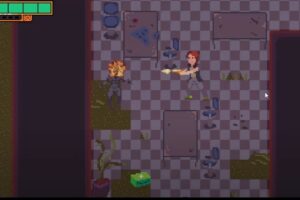 El último de nosotros nos reinventa como un título de arriba a abajo en este retromado