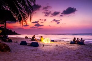 Cómo optimizar sus próximas vacaciones para su propósito [#494]