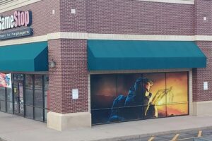 Un Gamestop en Colorado mantiene viva la vida de Halo 3 casi dos décadas después de su lanzamiento