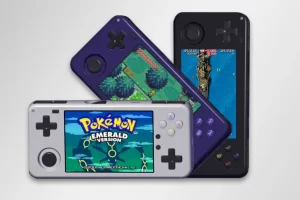 Magicx lanza nueva mano “one 35″… ¿con dos d-pads?