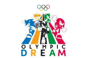 ¿Puede la colaboración de SEGA con el Comité Olímpico Internacional significar que está en marcha un nuevo juego?