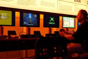 Visité £ 18 (al año) en Londres, todo lo que puedes jugar en juegos y es increíble.