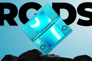 Anbernic revela oficialmente el emulador portátil RG DS “Sub -$”