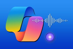 Cómo habilitar y usar “Hey Copilot” en Windows 11 para comandos de voz