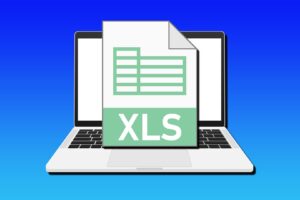 Cómo escribir verticalmente en Excel