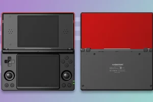 El ANBERNIC RG DS ya está disponible para reservar