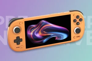Puedes reservar el Retroid Pocket 6 ahora