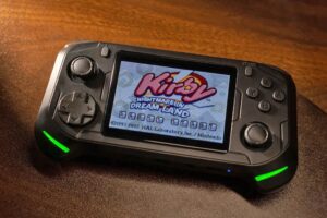 Abxylute lanzará una nueva computadora portátil retro de $ 69 llamada E1