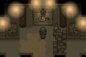 Pokémon Gadir Deluxe Fangame se lanza este viernes