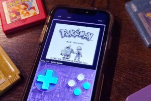 Pokémon Bob Esponja aporta tonterías náuticas a la clásica aventura de Kanto
