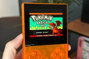 All Pokemon Radical Red Cheats List (Unlimited Money, Rare Candies & More)