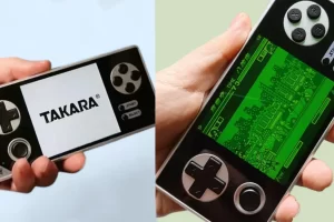 Se filtran las primeras imágenes del GKD 350H Ultra