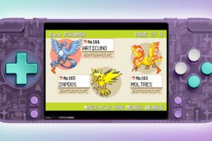 Cómo conseguir todos los legendarios de Pokémon rojo fuego y verde hoja