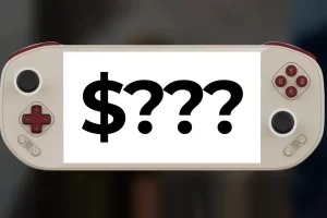 Mangmi revela los precios y la fecha de lanzamiento de la computadora portátil Pocket Max