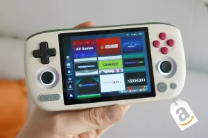 El Pocket Air Mini de AYANEO ya está oficialmente en Amazon