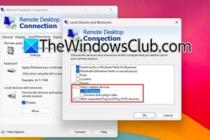 La cámara no funciona en la máquina virtual [Fix]
