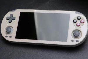 ANBERNIC presenta nuevos portátiles retro “RG Vita & Vita Pro”.