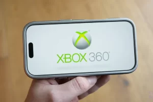 Hay un emulador de XBOX 360 para iOS… Un poco