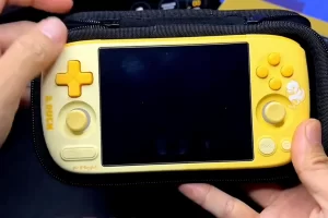 Llega una edición limitada AYANEO Pocket Air Mini