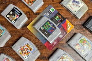Kaico SummerCart 64 Review – A Must-Have Accessory For Every N64 Fan