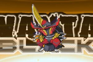 Pokémon VANTA Black renueva la experiencia Unova con funciones nuevas