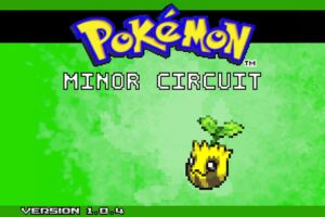 Pokémon Minor Circuit pone a la luz 253 Pokémon infrautilizados y pasados ​​por alto