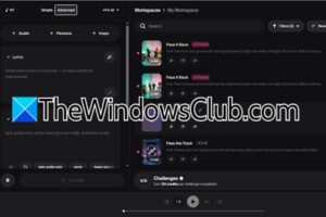 Suno AI: crea música de fondo sin derechos de autor para los vídeos de YouTube